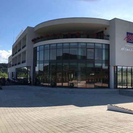 Pensiunea Himalaya Darmaneasca Exterior photo
